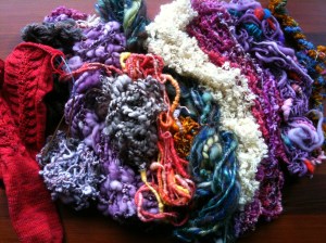 A Week's Work at GGFI2010 A Week's Work at GGFI2010